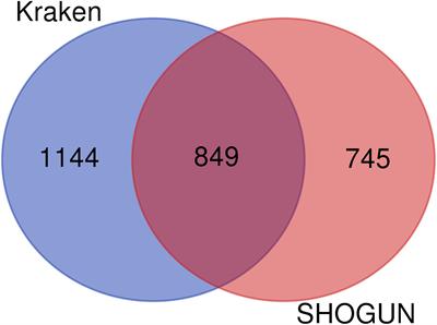 Identifying Robust Microbiota Signatures and Interpretable Rules to Distinguish Cancer Subtypes